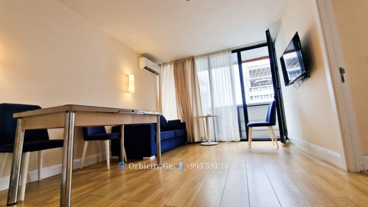 იყიდება 3 ოთახიანი აპარტამენტი Orbi City ში