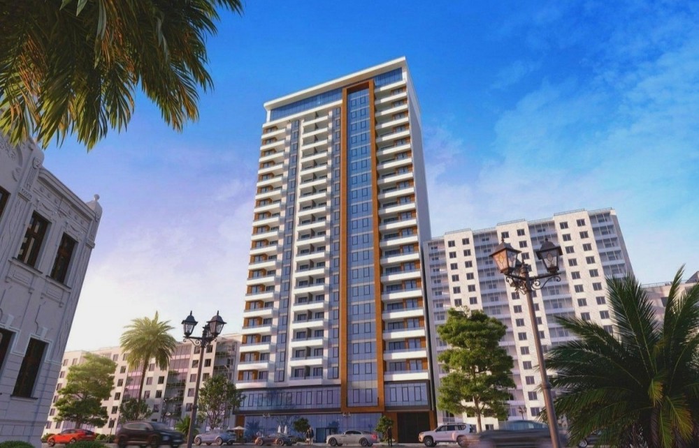 For Sale – ექსკლუზიური შეთავაზება!