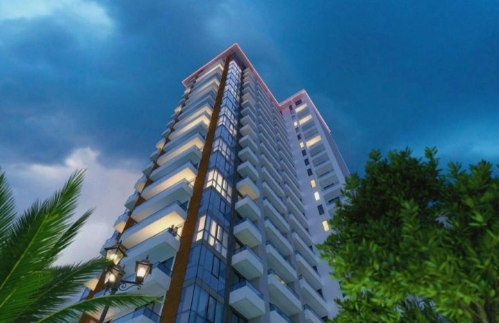 For Sale – ექსკლუზიური შეთავაზება!