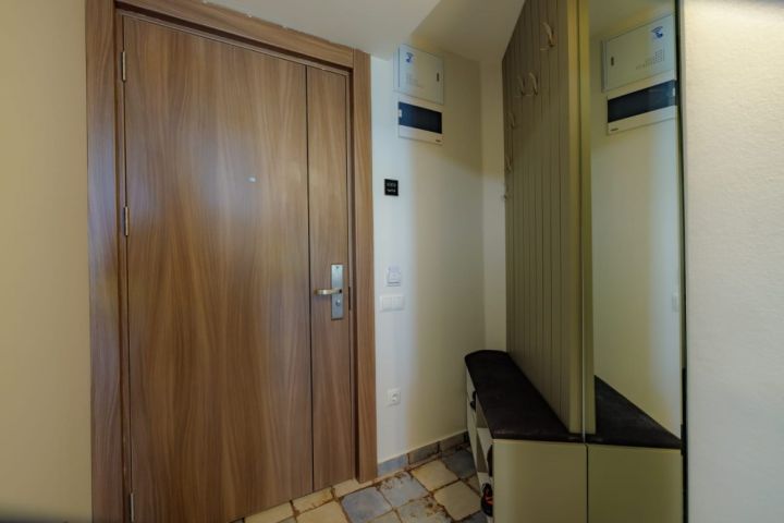 იყიდება ბინა ბათუმში, პრემიუმ კომპლექსში – Sunset Residence