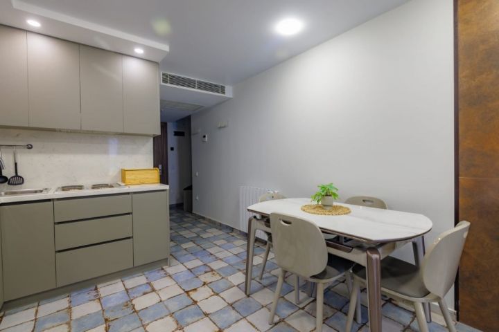 იყიდება ბინა ბათუმში, პრემიუმ კომპლექსში – Sunset Residence