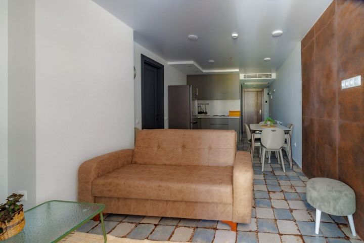 იყიდება ბინა ბათუმში, პრემიუმ კომპლექსში – Sunset Residence