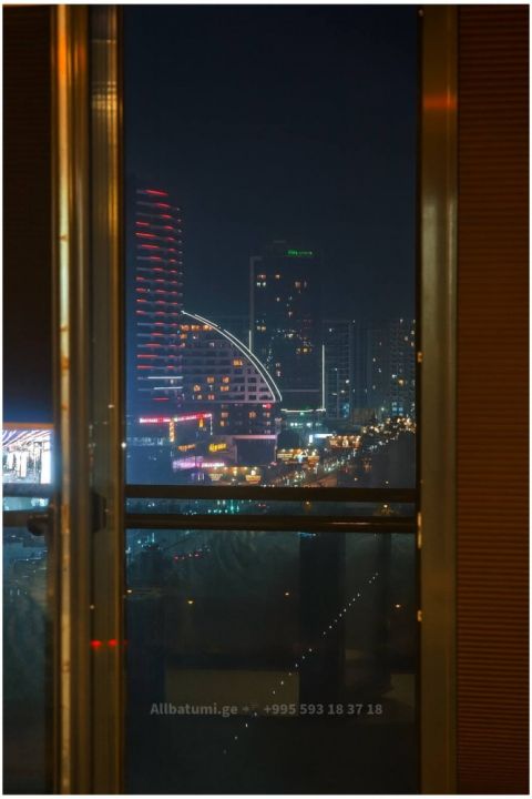 ORBI BEACH TOWER