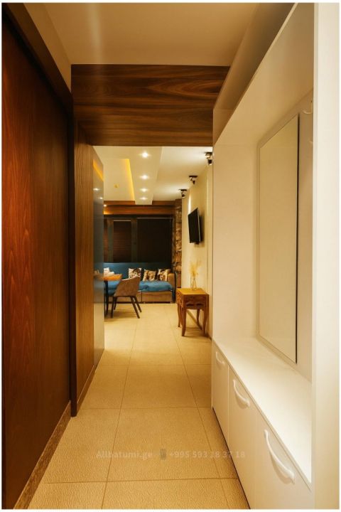 ORBI BEACH TOWER