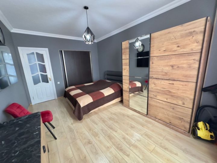 FOR SALE | იყიდება 3 ოთახიანი ბინა ბათუმში