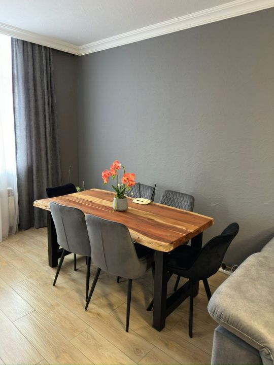 FOR SALE | იყიდება 3 ოთახიანი ბინა ბათუმში
