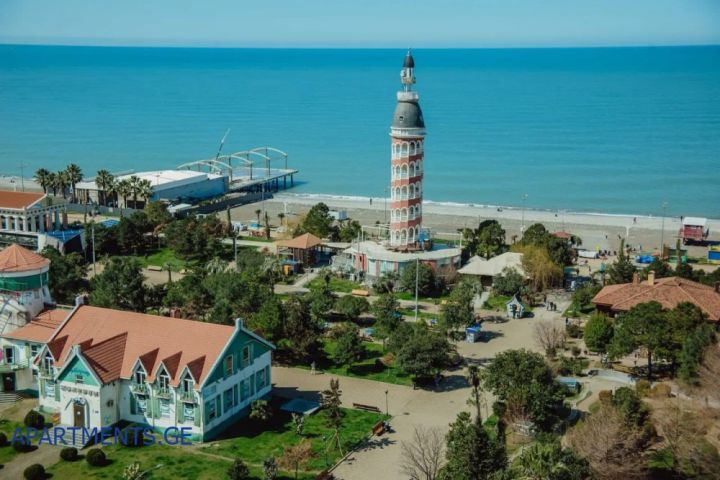 სტუდიო, C ბლოკი · № 1111