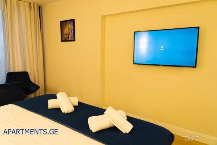სტუდიო, A ბლოკი · № 3927