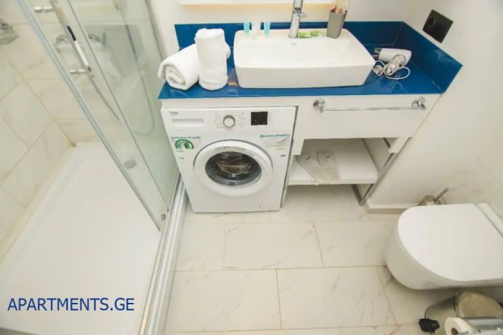 სტუდიო, A ბლოკი · № 2865