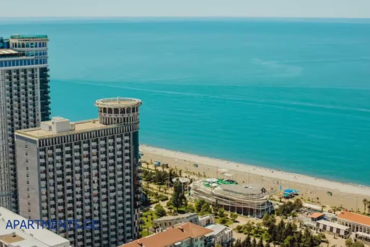 სტუდიო, C ბლოკი · № 4031