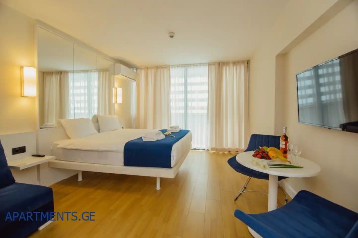 სტუდიო, C ბლოკი · № 4031