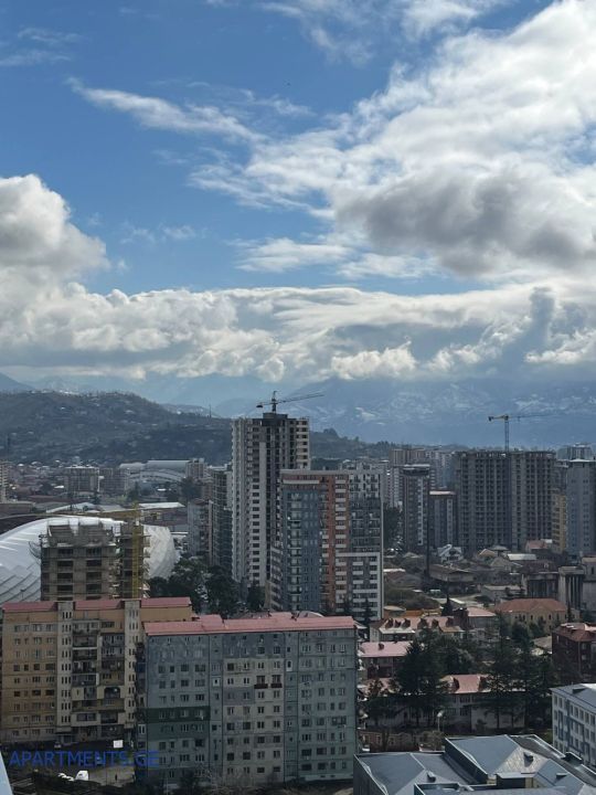 სტუდიო, A ბლოკი · № 2246