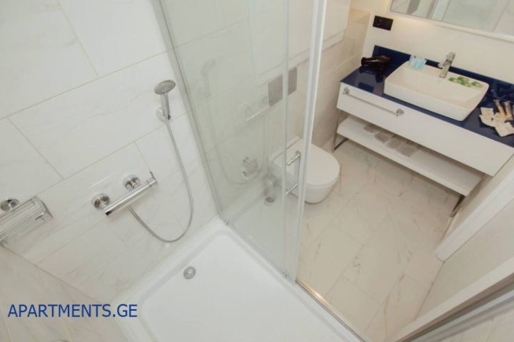 სტუდიო, A ბლოკი · № 3947