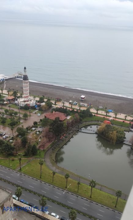 სტუდიო, A ბლოკი