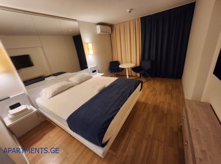 იყიდება აპარტამენტი ORBI CITY C BLOCK ში