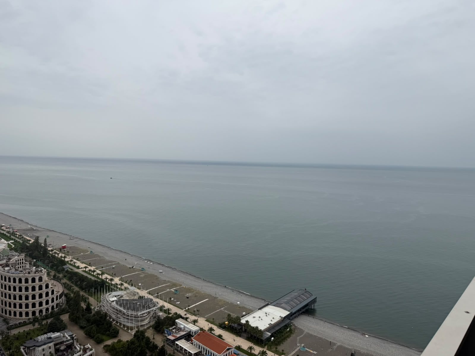 🔥 FOR SALE | იყიდება აპარტამენტი ORBI CITY-ში — 42-ე სართულზე! 🌊