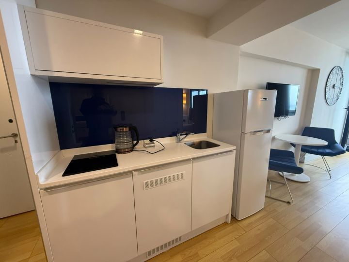 🔥 FOR SALE | იყიდება აპარტამენტი ORBI CITY-ში — 42-ე სართულზე! 🌊
