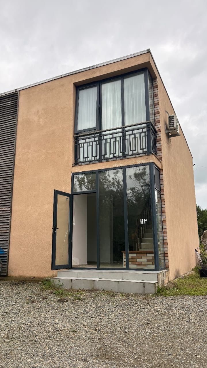 3-room private house for sale in Urek