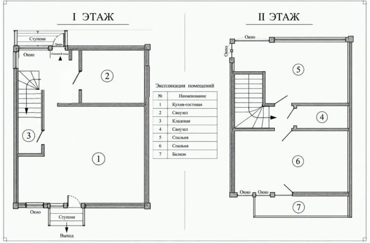 3-room private house for sale in Urek