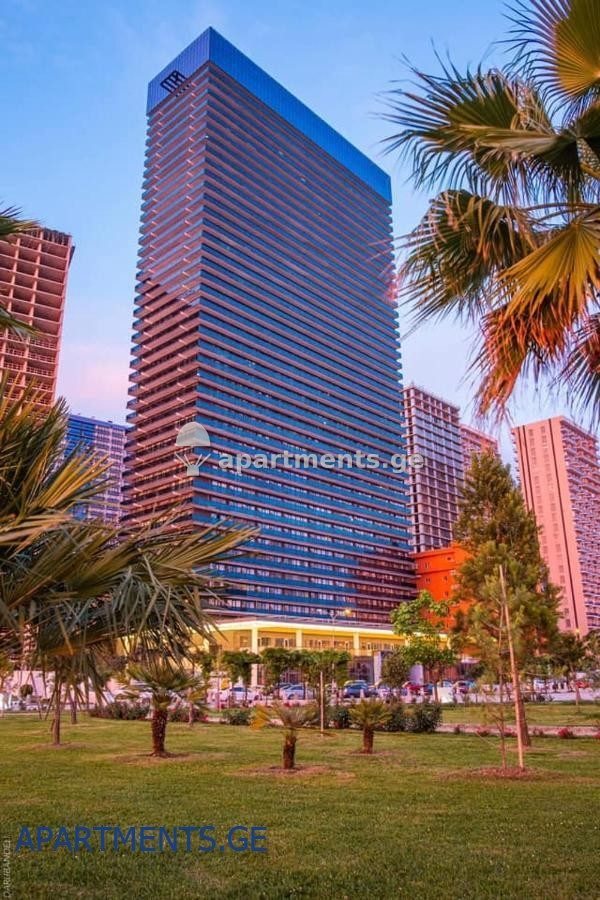 Продажа 1-комнатной квартиры в Батуми, Orbi Beach Tower — $35 000