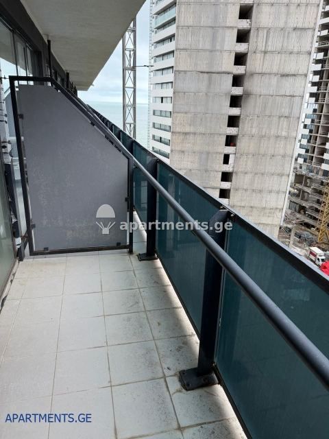 Продажа 1-комнатной квартиры в Батуми, Orbi Beach Tower — $35 000