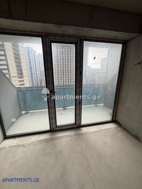 Продажа 1-комнатной квартиры в Батуми, Orbi Beach Tower — $35 000
