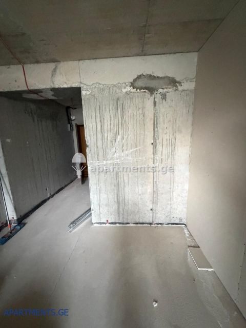 Продажа 1-комнатной квартиры в Батуми, Orbi Beach Tower — $35 000