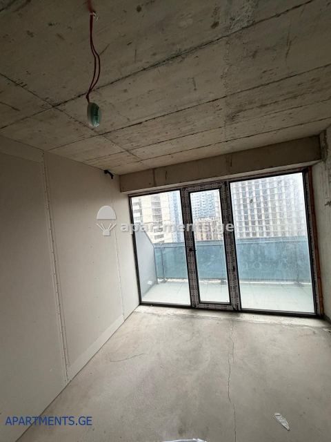 Продажа 1-комнатной квартиры в Батуми, Orbi Beach Tower — $35 000